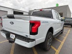 2025 F-150 Lightning Thumbnail 9