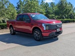 2025 F-150 Lightning Thumbnail 1