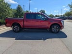 2025 F-150 Lightning Thumbnail 2