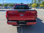 2025 F-150 Lightning Thumbnail 4