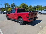 2025 F-150 Lightning Thumbnail 5