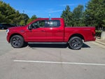2025 F-150 Lightning Thumbnail 6