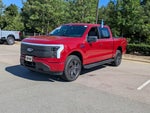 2025 F-150 Lightning Thumbnail 7