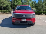 2025 F-150 Lightning Thumbnail 8
