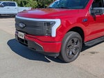 2025 F-150 Lightning Thumbnail 9