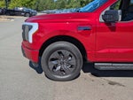 2025 F-150 Lightning Thumbnail 10