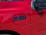 2025 F-150 Lightning Thumbnail 11