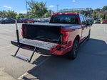 2025 F-150 Lightning Thumbnail 37