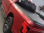2025 F-150 Lightning Thumbnail 4