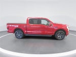 2025 F-150 Lightning Thumbnail 6