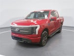 2025 F-150 Lightning Thumbnail 7