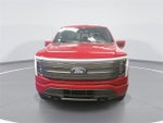 2025 F-150 Lightning Thumbnail 8