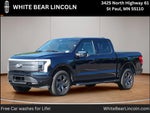 2025 F-150 Lightning Thumbnail 1
