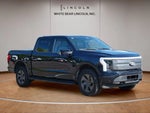 2025 F-150 Lightning Thumbnail 3