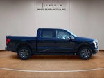 2025 F-150 Lightning Thumbnail 4