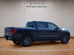 2025 F-150 Lightning Thumbnail 5