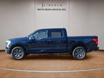 2025 F-150 Lightning Thumbnail 8