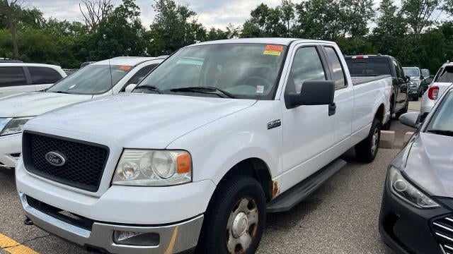 Preowned 2005 Ford F-150 XL for Sale