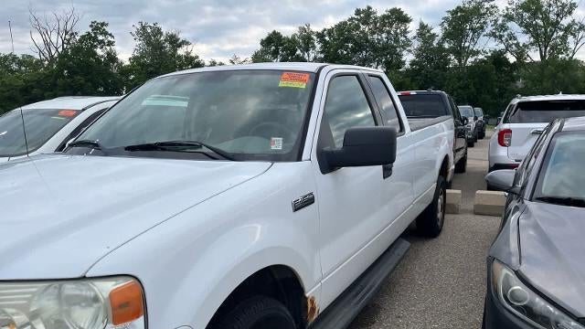 2005 Ford F-150 XL