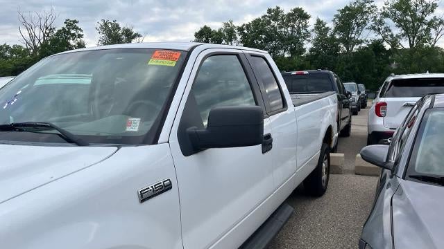 2005 Ford F-150 XL
