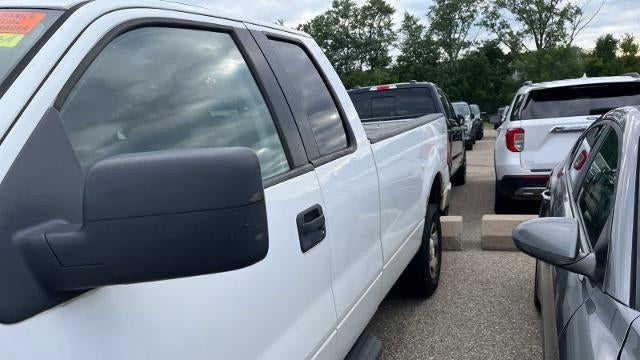 2005 Ford F-150 XL
