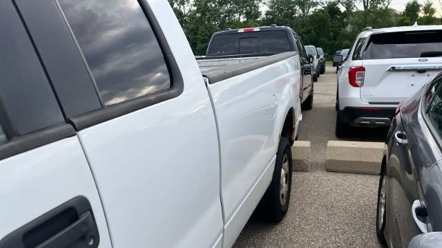 2005 Ford F-150 XL