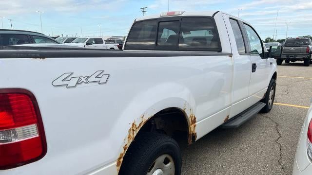 2005 Ford F-150 XL