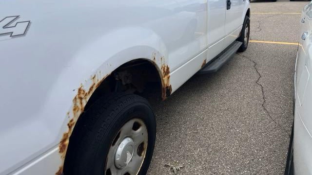 2005 Ford F-150 XL