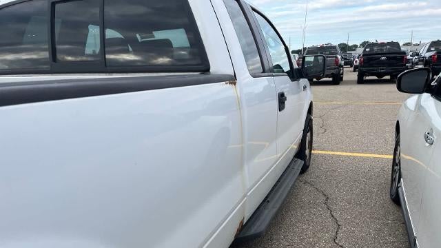 2005 Ford F-150 XL