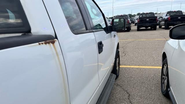2005 Ford F-150 XL