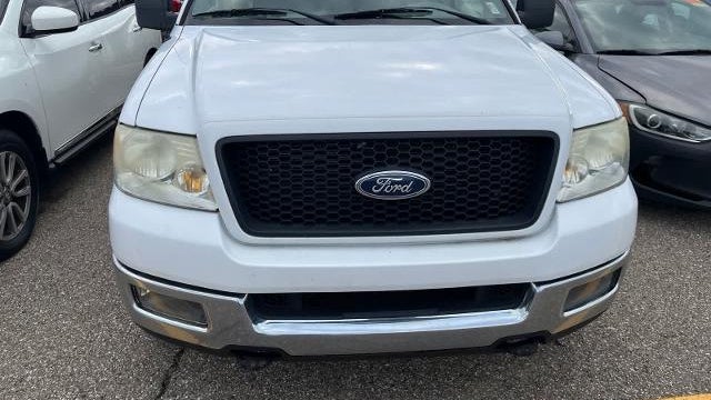 2005 Ford F-150 XL