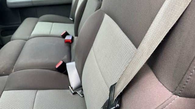 2005 Ford F-150 XL