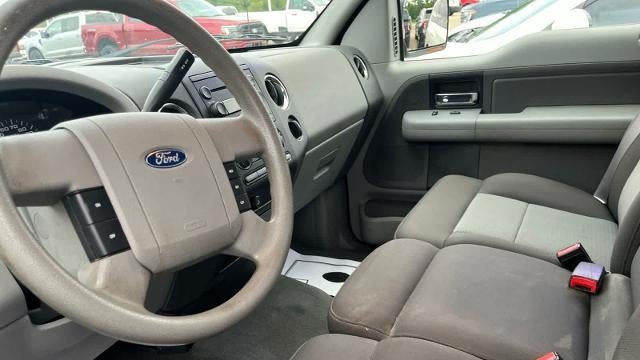 2005 Ford F-150 XL