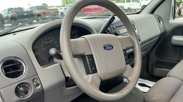 2005 Ford F-150 XL