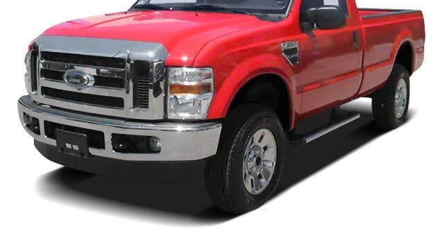 Preowned 2008 Ford F-350 Super Duty XL for Sale