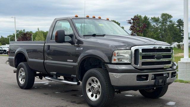 Preowned 2005 Ford F-350 Super Duty XLT for Sale