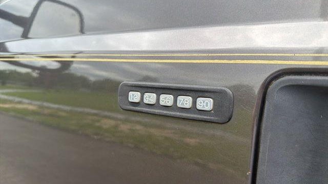 2005 Ford F-350 Super Duty XLT