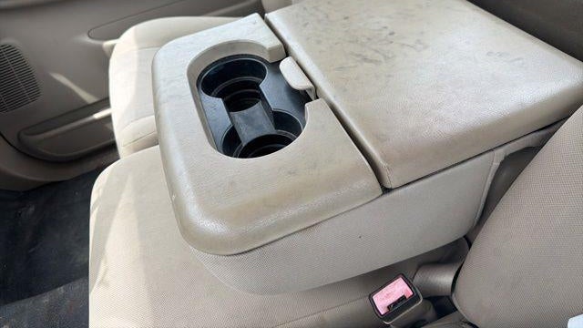2005 Ford F-350 Super Duty XLT