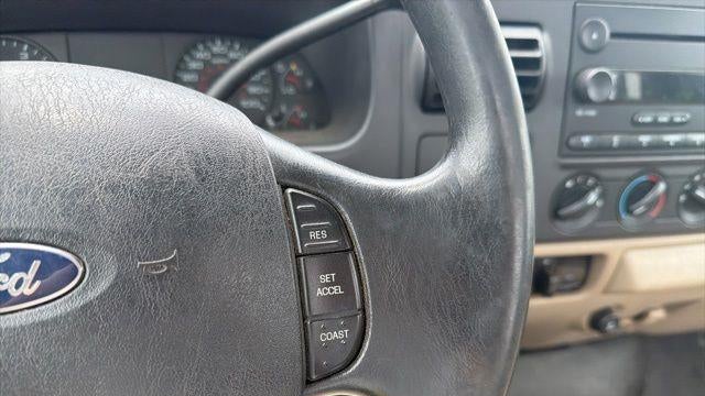 2005 Ford F-350 Super Duty XLT