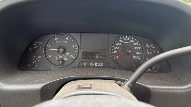 2005 Ford F-350 Super Duty XLT