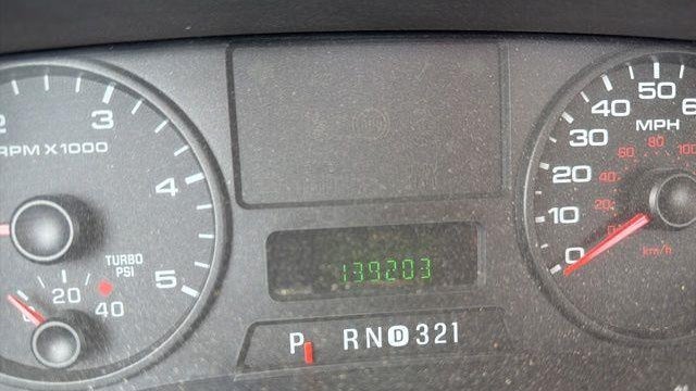 2005 Ford F-350 Super Duty XLT