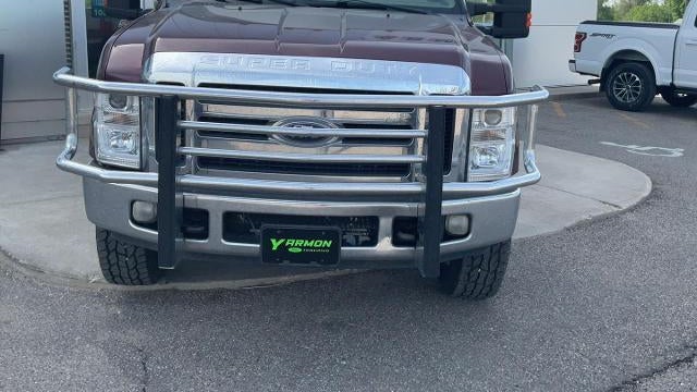 Preowned 2008 Ford F-350 Super Duty XL for Sale