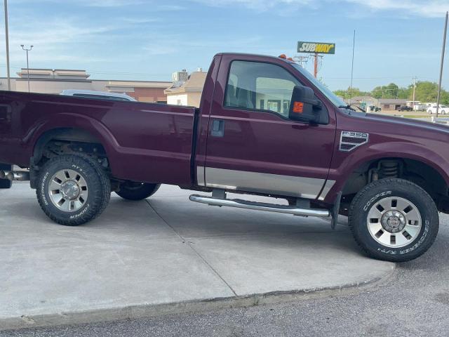 2008 Ford F-350 - $16,990