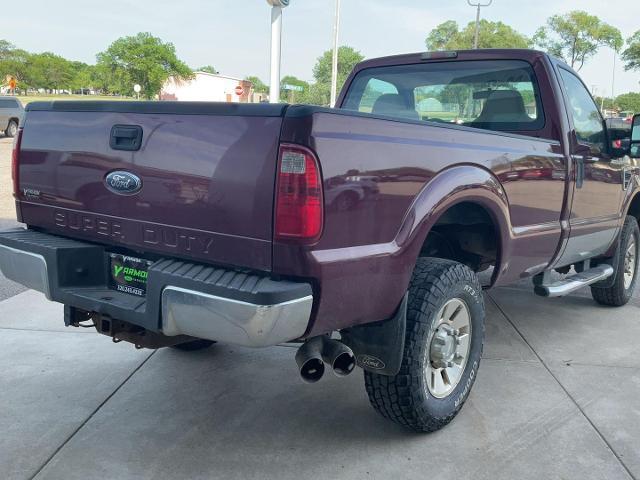 2008 Ford F-350 - $16,990