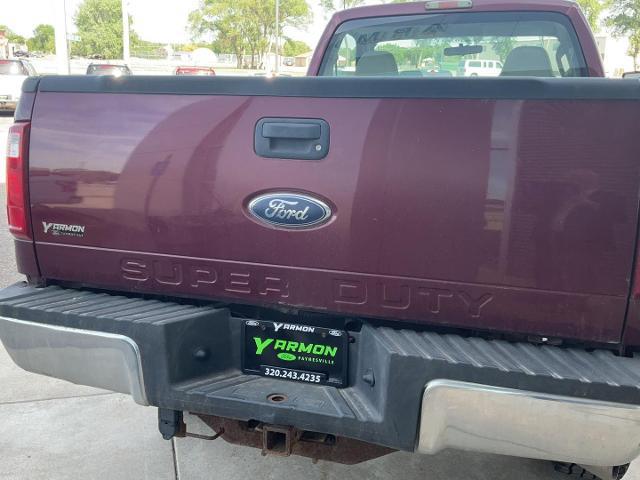 2008 Ford F-350 - $16,990