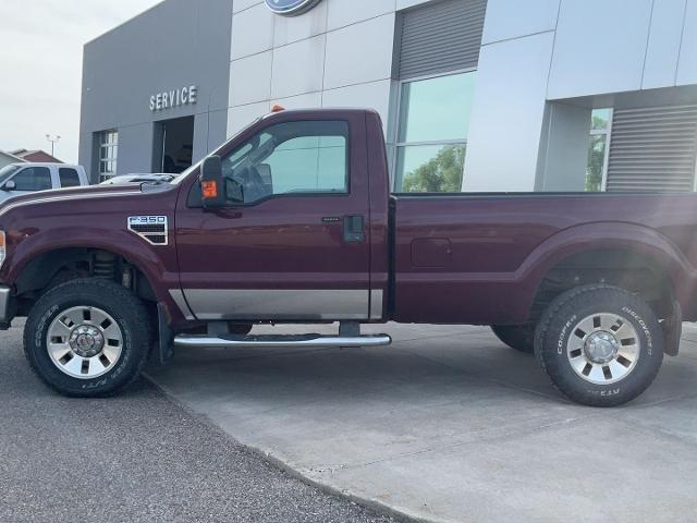 2008 Ford F-350 - $16,990