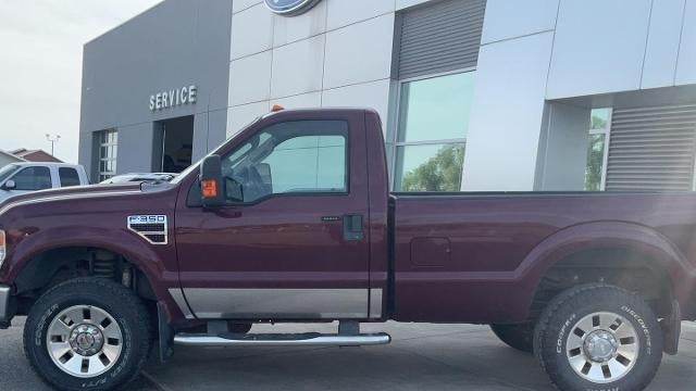 2008 Ford F-350 Super Duty XL