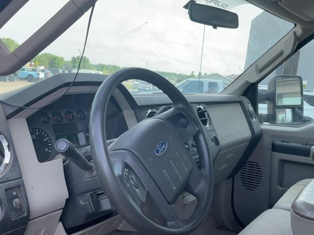 2008 Ford F-350 - $16,990