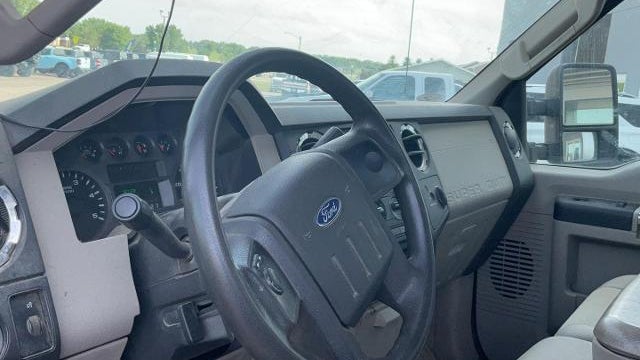 2008 Ford F-350 Super Duty XL