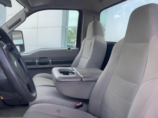 2008 Ford F-350 - $16,990